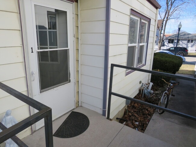 Foto del edificio - 115 Northern Dr