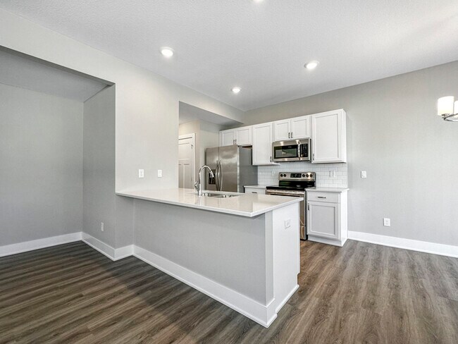 Foto del edificio - 1404 NE Primrose Ln