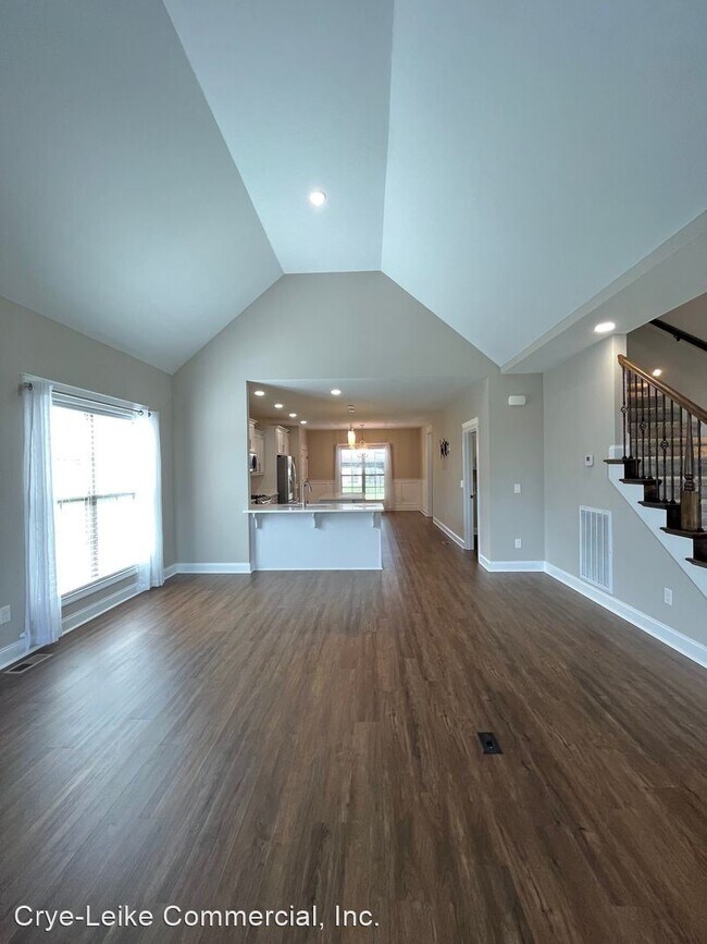 Building Photo - 4 br, 3 bath House - 1086 Whittys Way