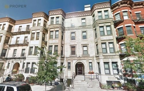 Foto del edificio - 65 Westland Ave