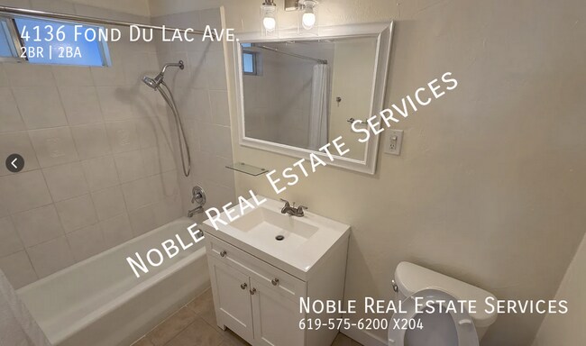 Foto del edificio - 4136 Fond Du Lac Ave