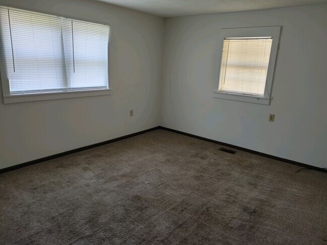 dormitorio 1 - 1201 Smith St