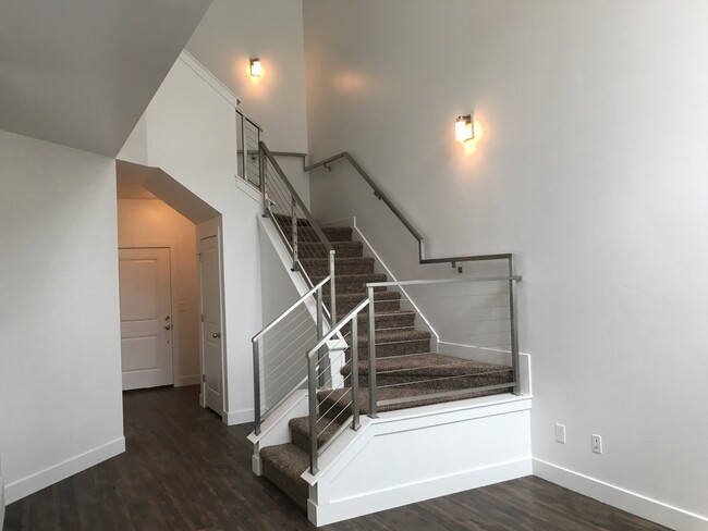 Foto del edificio - Luxury 4 bedroom Townhome in Bluffdale!