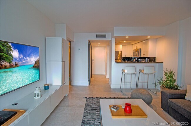 Foto del edificio - 1035 West Ave