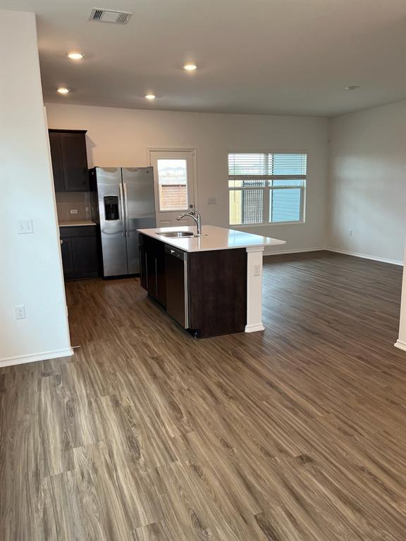 7200 Dancing Wind Ln, Del Valle, TX 78617 Townhome Rentals in Del