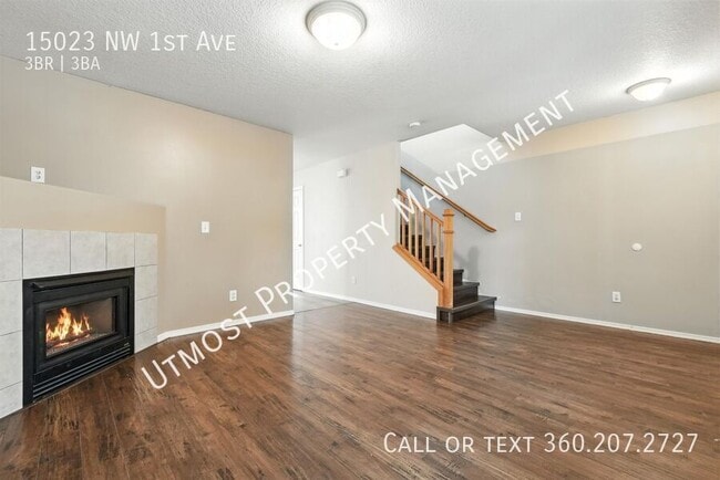 Building Photo - 15023 NW 1st Ave