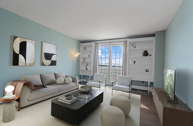 Foto del edificio - 100 Shearwater Ct E