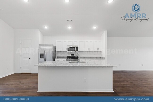 Foto del edificio - NEW 3 Bedroom Home In Highfill, Arkansas, ...