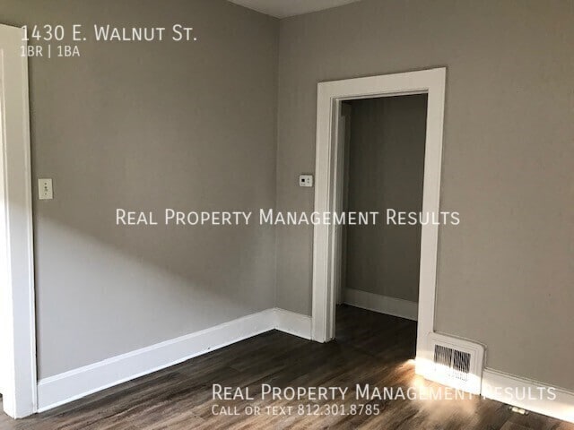 Foto del edificio - 1430 E Walnut St