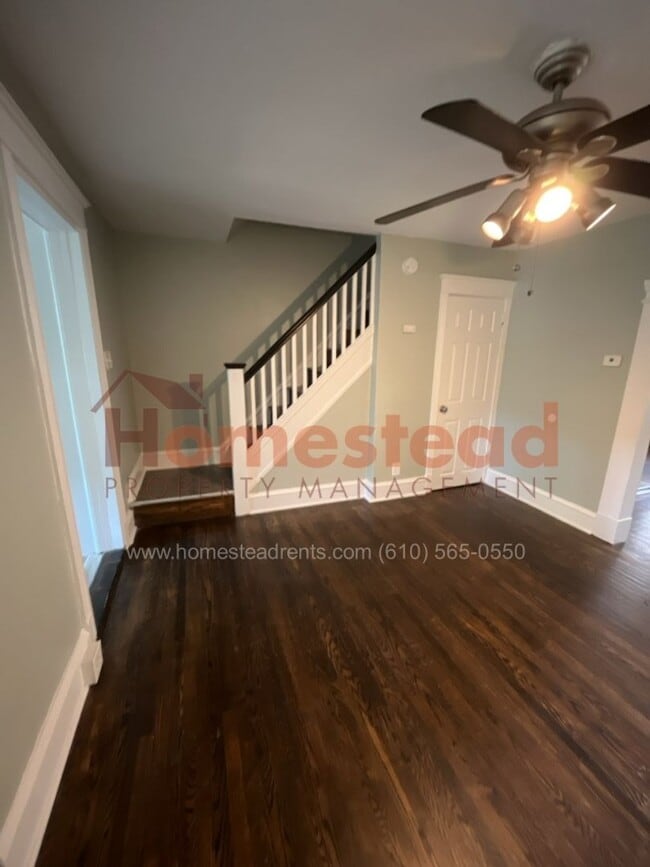 Building Photo - 2 Bedroom Home in Upper Darby!