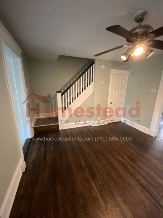 Foto del edificio - 2 Bedroom Home in Upper Darby!