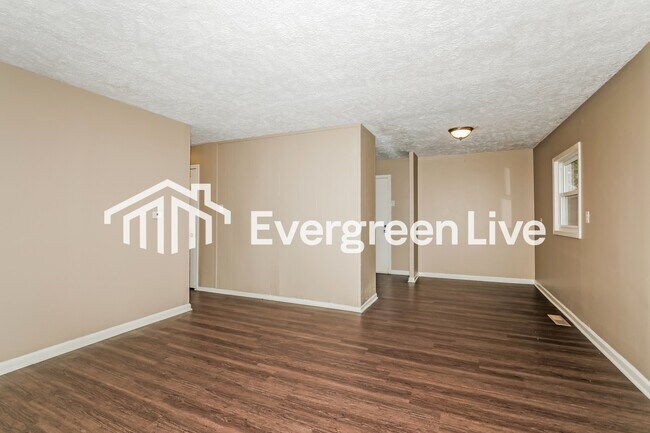 Foto del edificio - 3202 Donald Ave