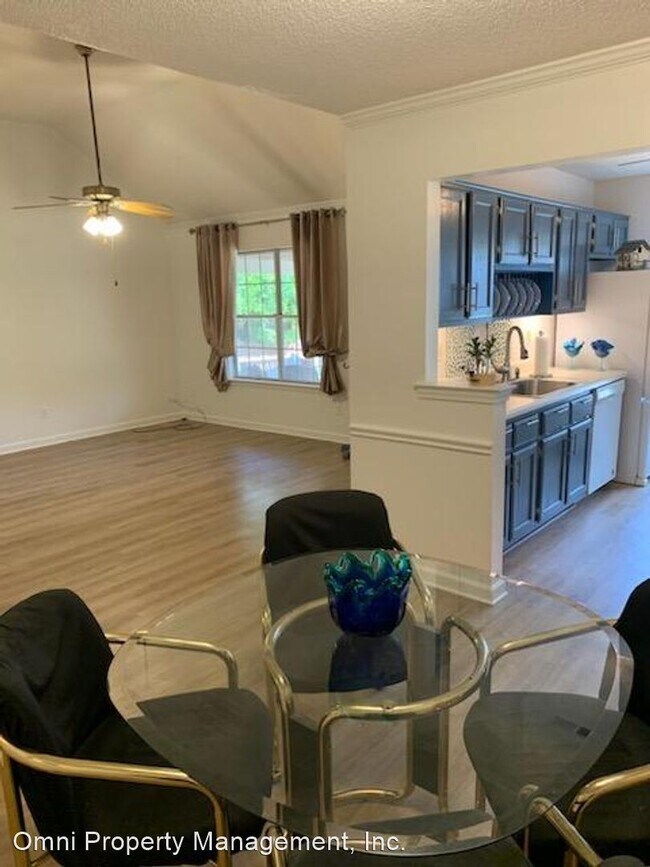 Foto del edificio - 2 br, 2 bath House - 5536 Ginners Dr
