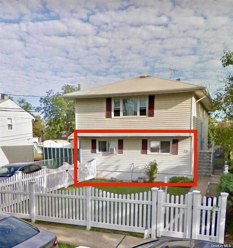 Primary Photo - 36 Radcliffe Rd