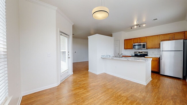 Interior Photo - Griffis Fitzsimons South