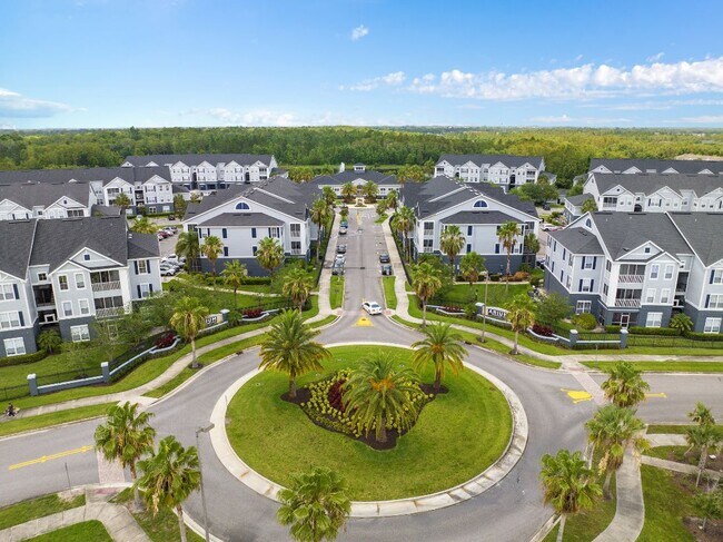 Foto del edificio - ARIUM Crowntree Lakes