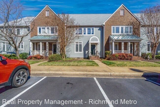 Building Photo - 3 br, 2.5 bath House - 9152 Lakeland Drive