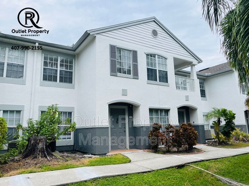 Foto principal - 4312 S Kirkman Rd
