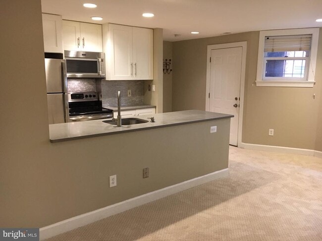 Foto del edificio - 1630 19th St NW