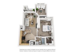 The Villages at City Center photo'