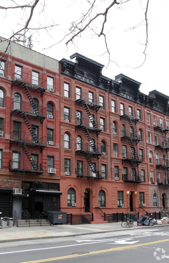 Foto del edificio - 640 E 14th St