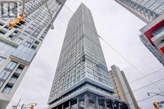 Building Photo - 181-1181 Dundas St E