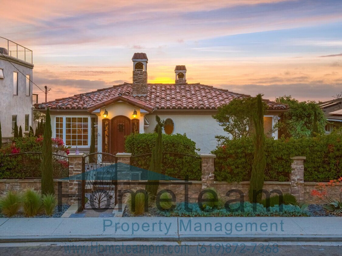 Primary Photo - 3 BR/ 3 BA 2620 SQFT Bay Park/ San Diego H...