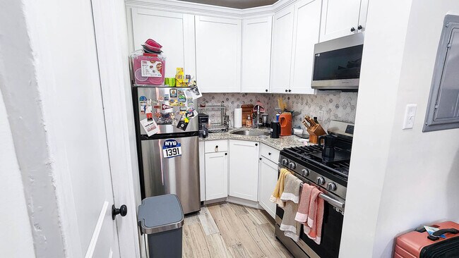 Foto del edificio - 260 3rd St