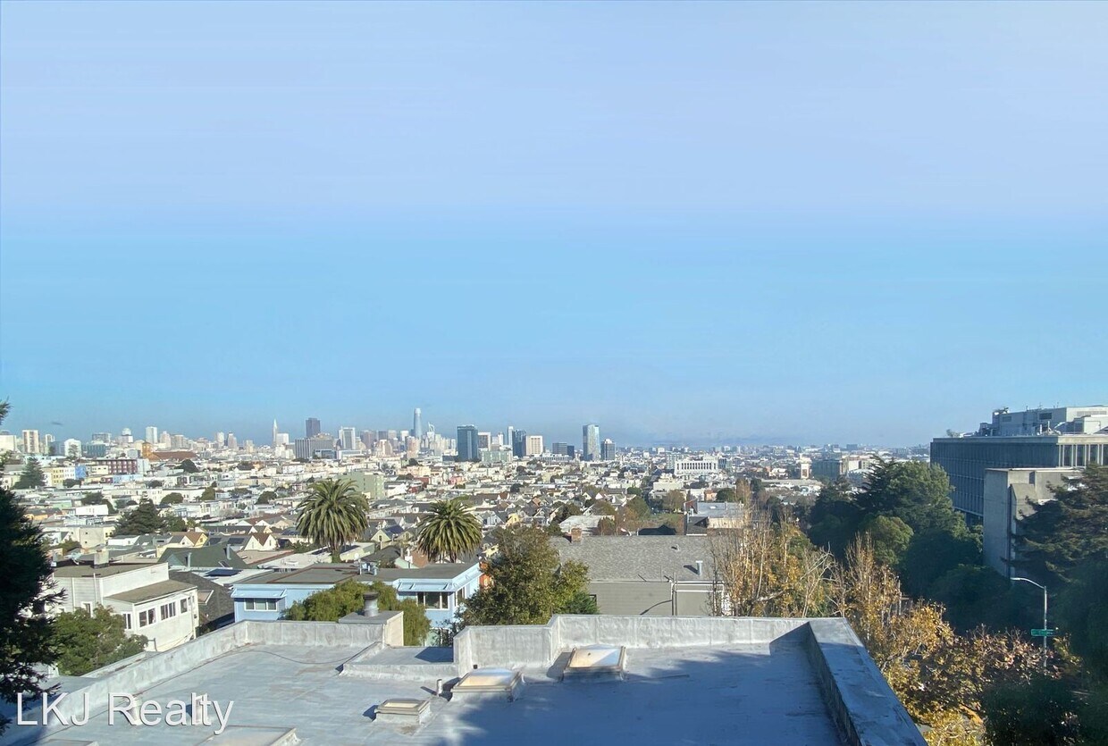 Foto principal - 3 br, 2 bath House - 104 Divisadero