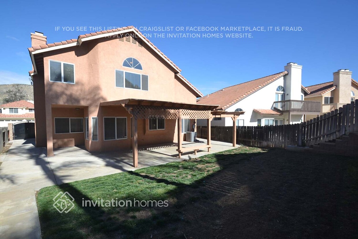 Foto del edificio - 22803 Mesa Springs Way