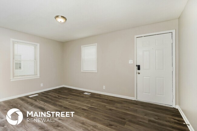 Foto del edificio - 3019 Penway Ave