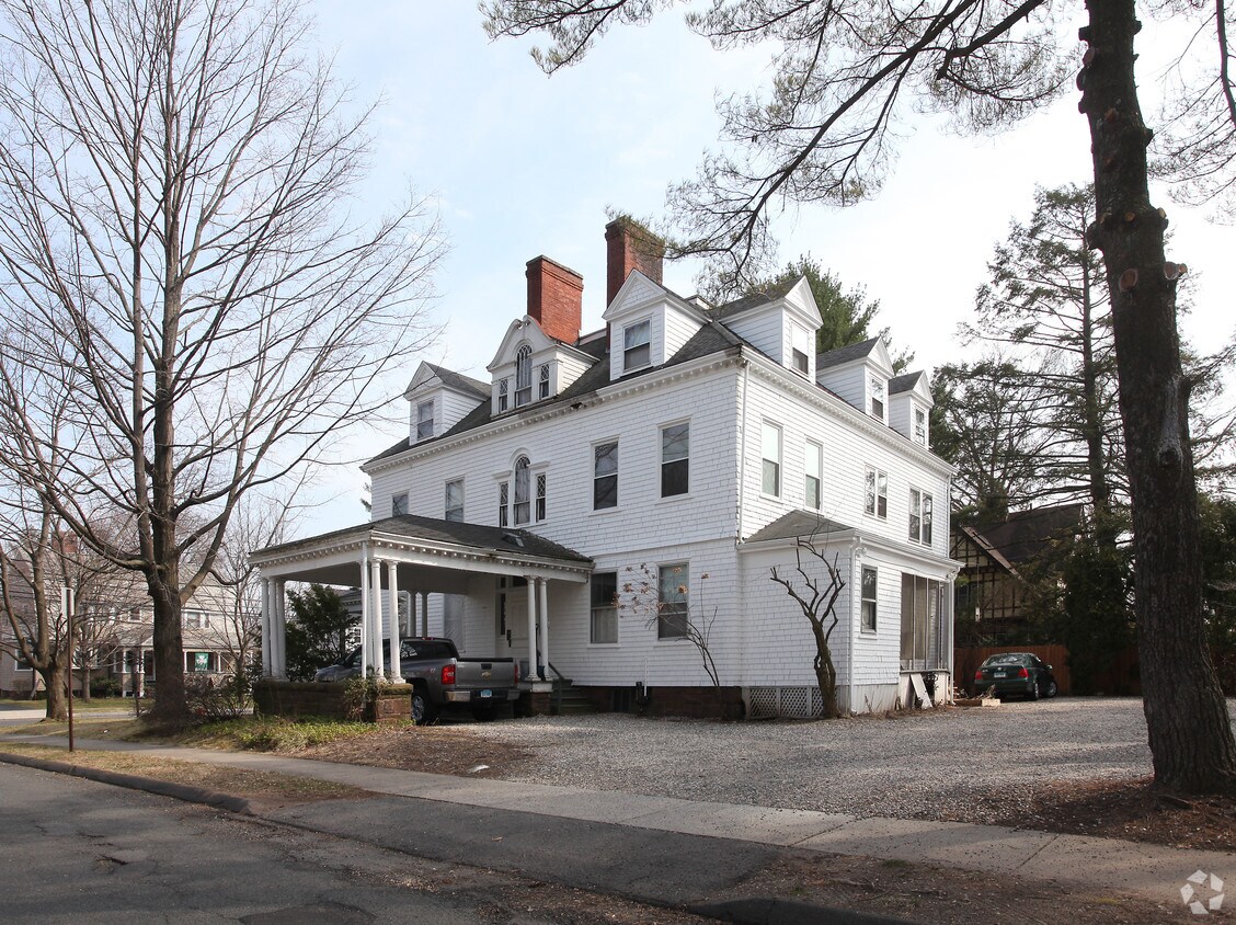 Foto del edificio - 43 S Highland St