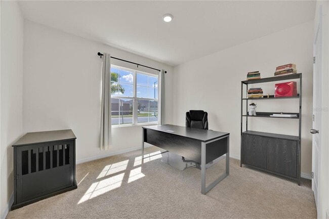 Foto del edificio - 1708 Buckeye Rd