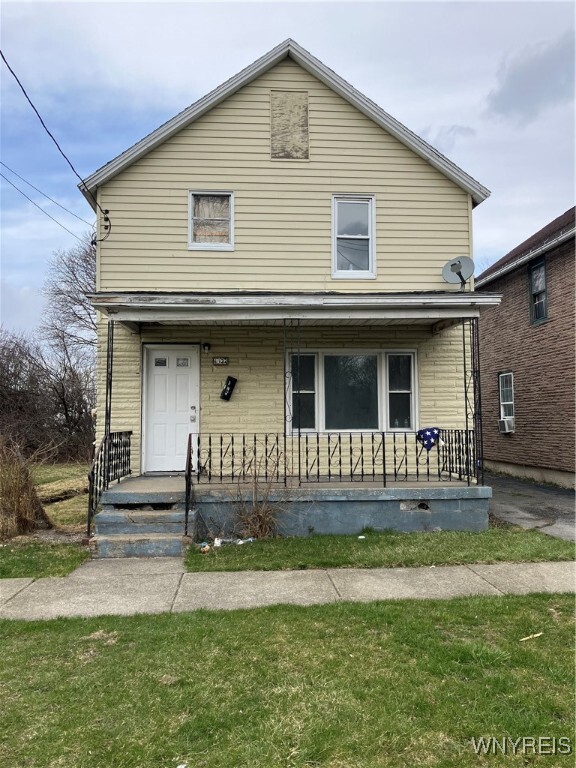 Foto del edificio - 1132 Fairfield Ave