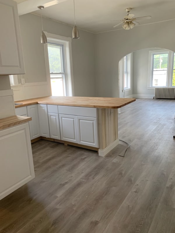 70 Second Street Unit 3, Waterford, NY 12188 Apartment for Rent in Waterford, NY