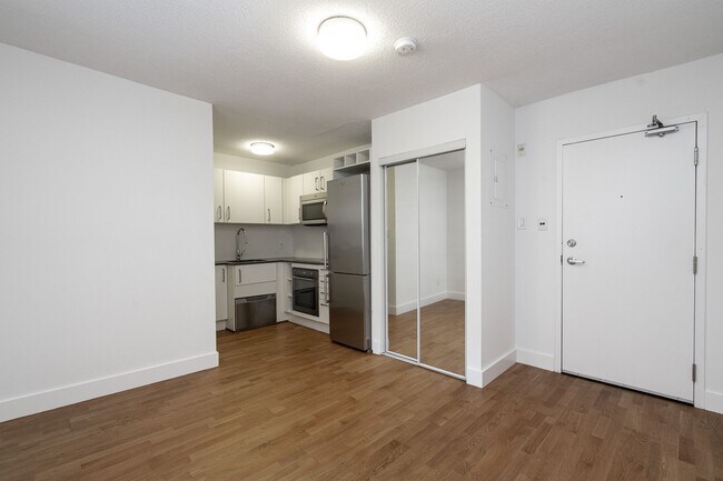 Photo du bâtiment - 56 Maitland Street