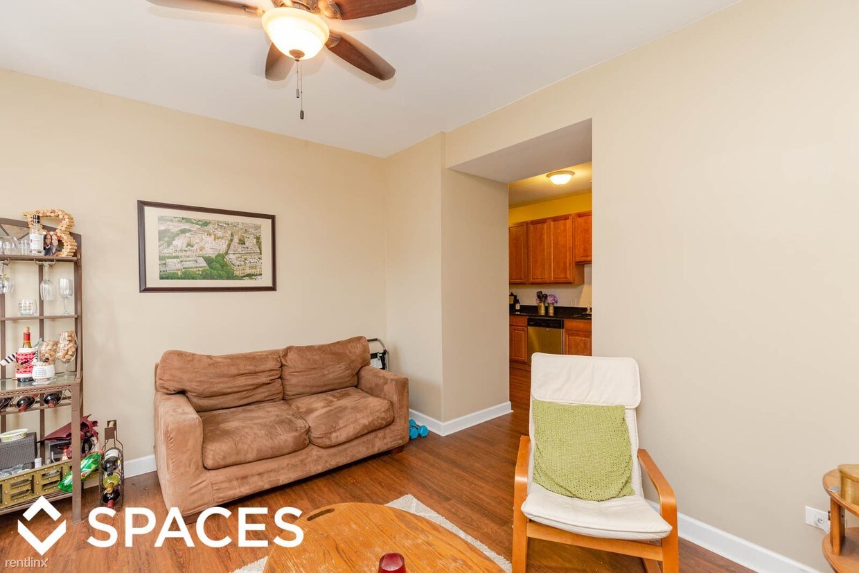 2 br, 1 bath - 920 W Cullom Ave UNT2R - 2 br, 1 bath  - 920 W Cullom Ave UNT2R