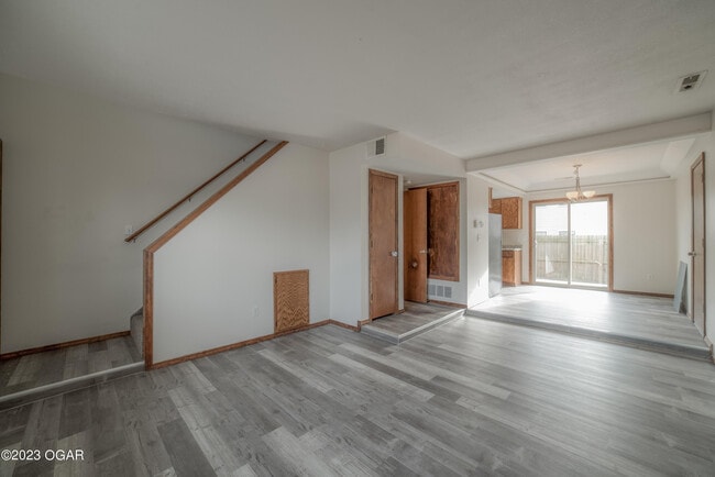 Foto del edificio - 915 St Louis Ave