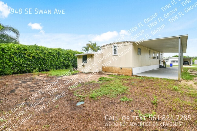 Photo - 7948 SE Swan Ave Apartment