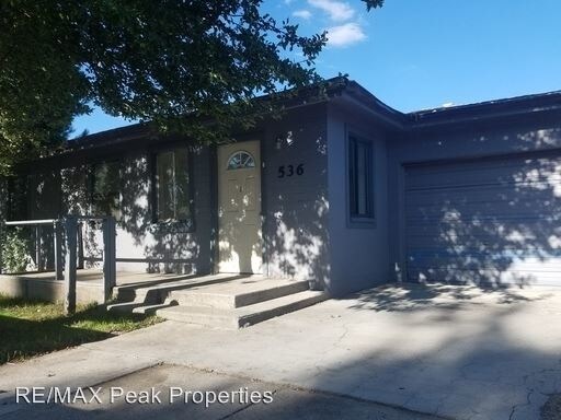 Foto principal - 536 S O'Leary St