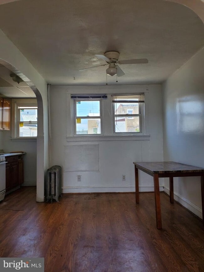 Building Photo - 2108 Scattergood St