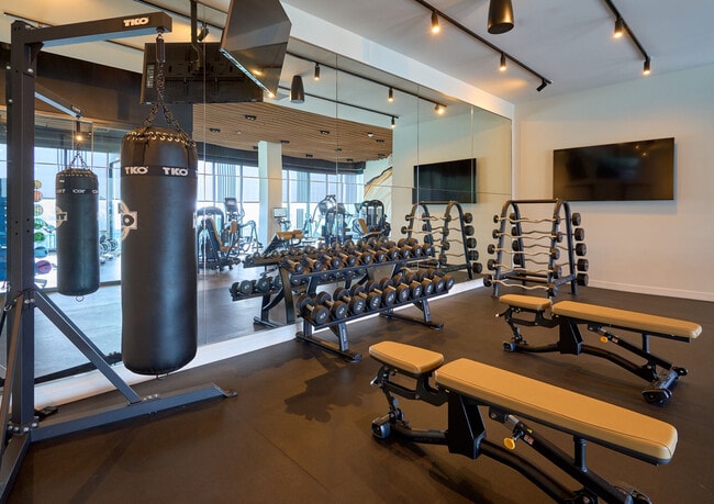 Building Photo - Hazel National Landing