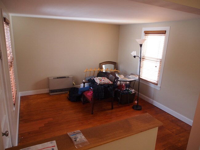 Foto del edificio - 420 North St