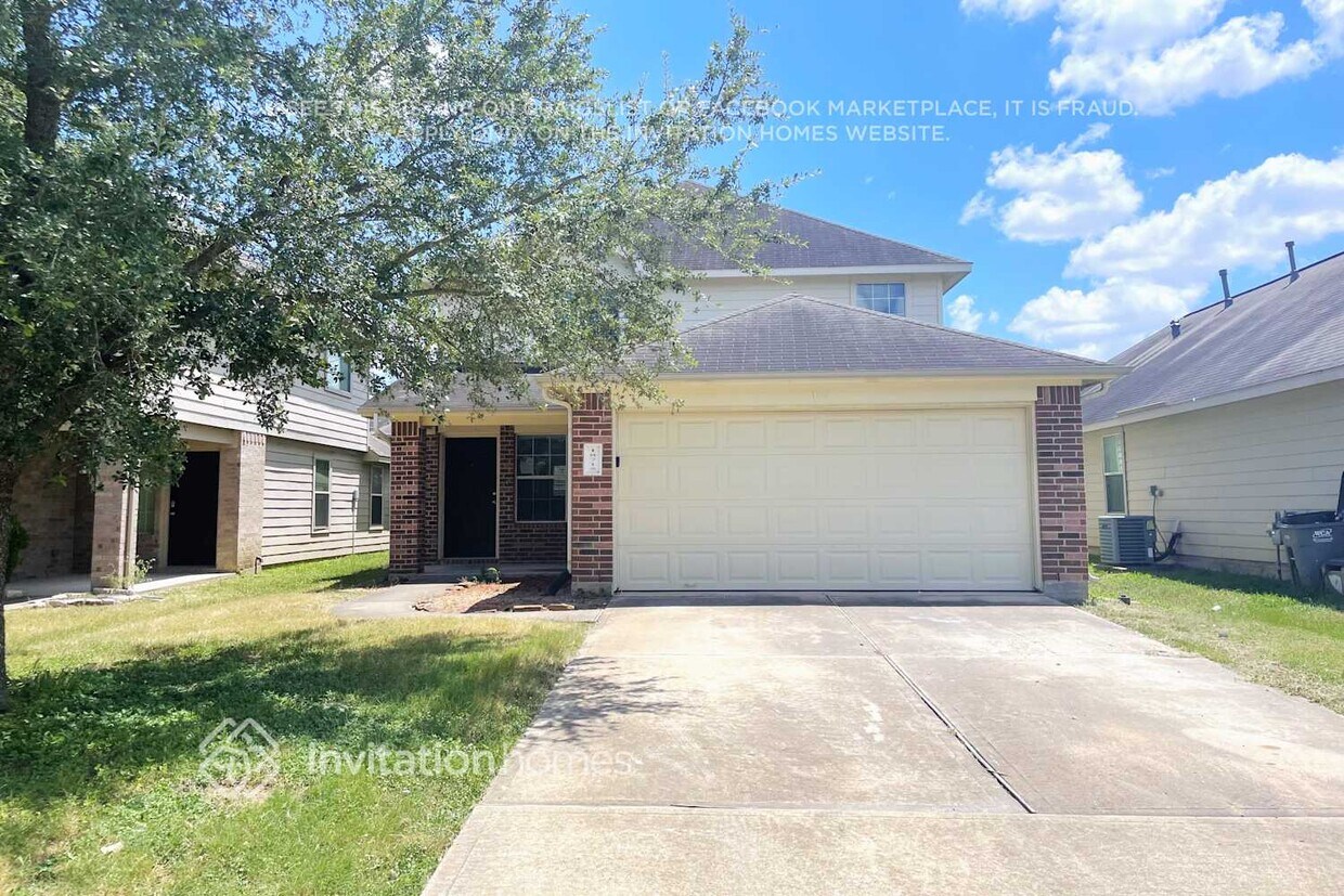 Foto principal - 18715 N Lyford Dr