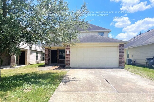 Building Photo - 18715 N Lyford Dr