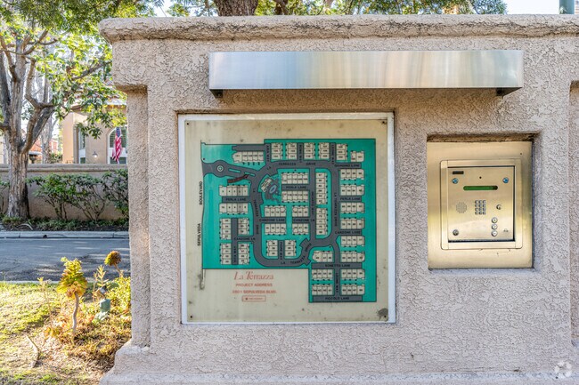 Foto del edificio - La Terrazza