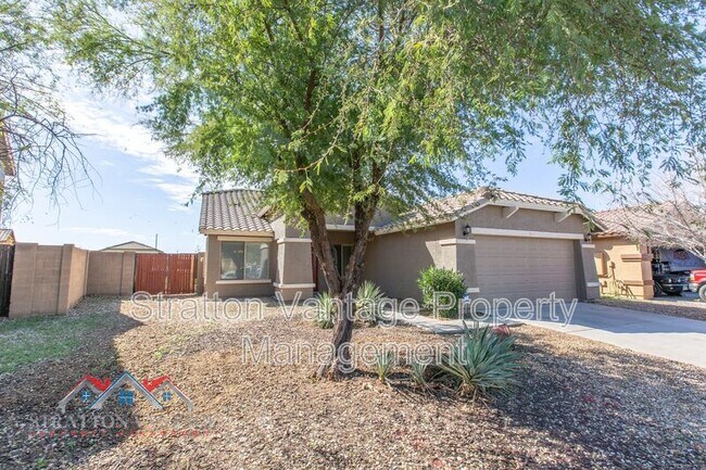 Foto del edificio - 25777 W Ashley Dr