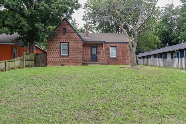 Foto del edificio - 2 Bedroom Beaut Near TU!!!
