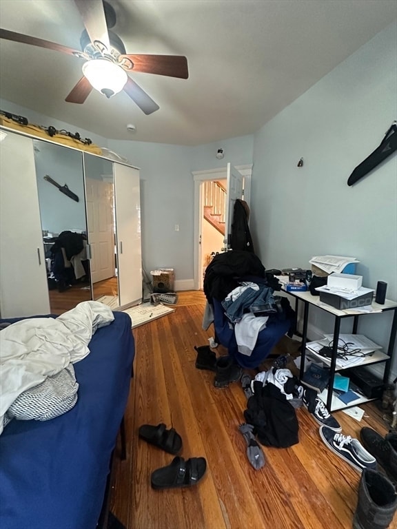 Foto del edificio - 22 Winslow Rd