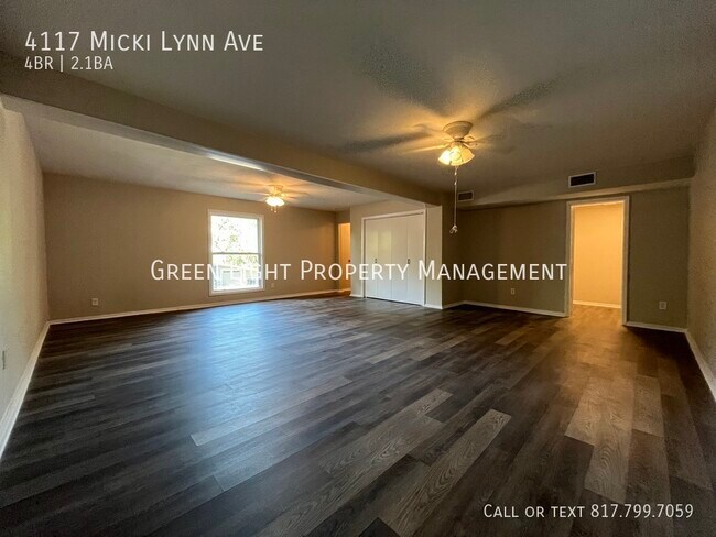 Building Photo - 4117 Micki Lynn Ave